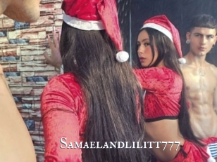 Samaelandlilitt777