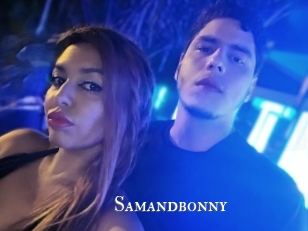 Samandbonny