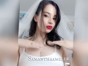 Samanthaamiler