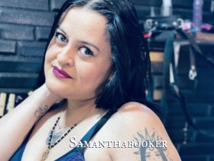 Samanthabooker