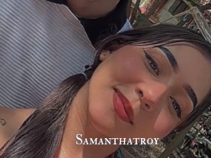 Samanthatroy