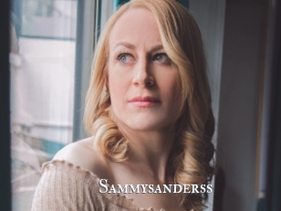 Sammysanderss