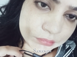 Sanamjii