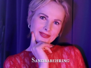 Sandrabehring