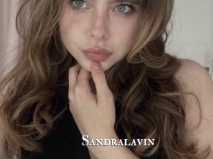 Sandralavin