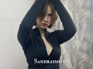 Sandrasmiith