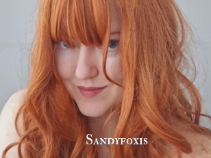 Sandyfoxis