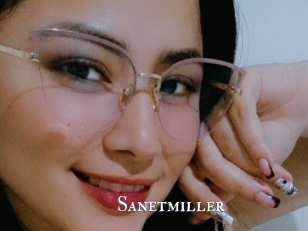 Sanetmiller