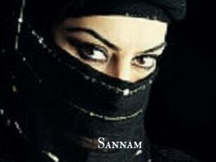 Sannam