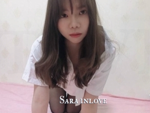 Sara_inlove