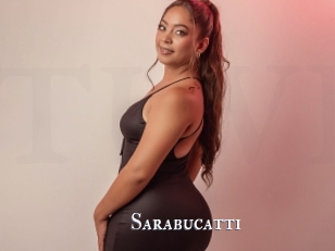 Sarabucatti