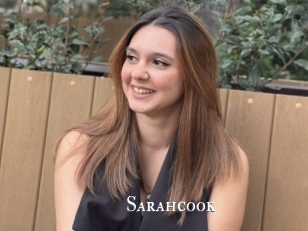 Sarahcook