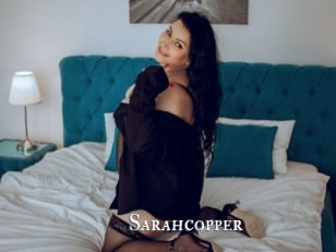 Sarahcopper