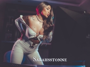 Sarahsstonne