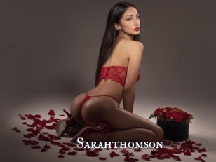 Sarahthomson