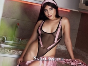 Saralassiter