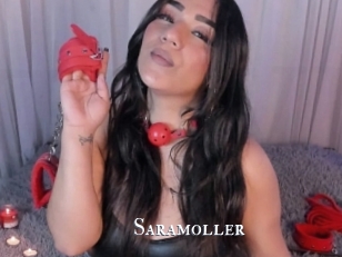 Saramoller