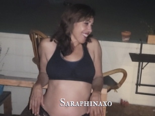 Saraphinaxo