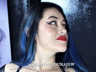 Saravondunajew