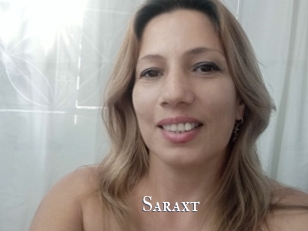 Saraxt