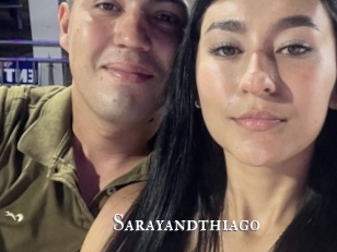 Sarayandthiago