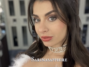 Sarinasapphire