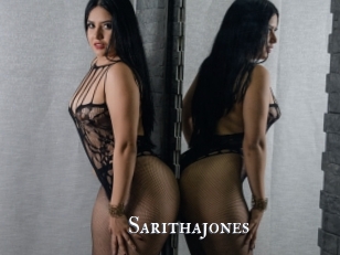 Sarithajones