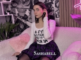 Sashabell