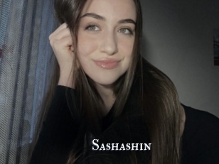 Sashashin