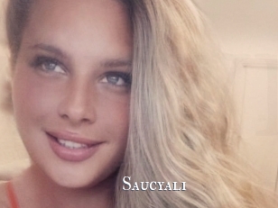 Saucyali