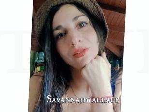 Savannahwallace