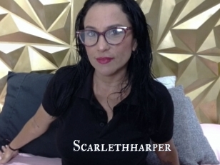 Scarlethharper