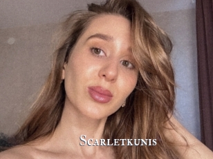 Scarletkunis