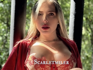 Scarletmiler