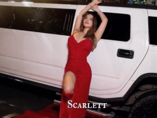 Scarlett