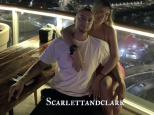 Scarlettandclark