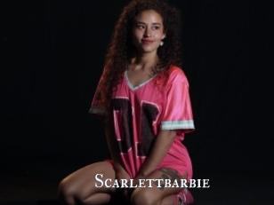 Scarlettbarbie