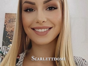 Scarlettdome