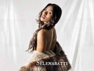 Selenabatti