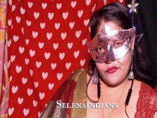 Selenaindiana