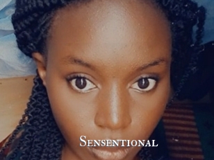 Sensentional