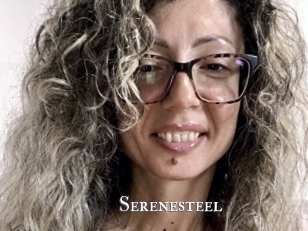 Serenesteel