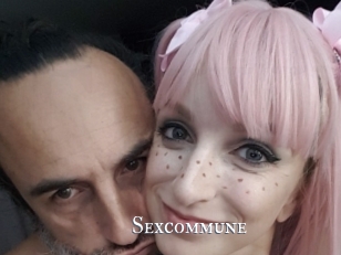 Sexcommune