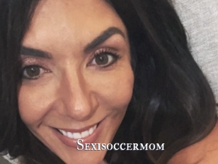 Sexisoccermom