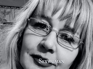 Sexwoman