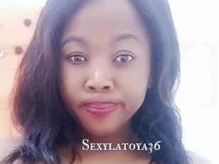 Sexylatoya36