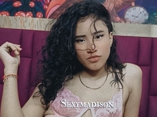 Sexymadison