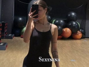 Sexynina