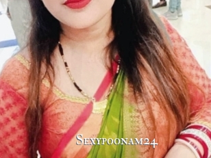 Sexypoonam24