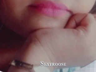 Sexyroose